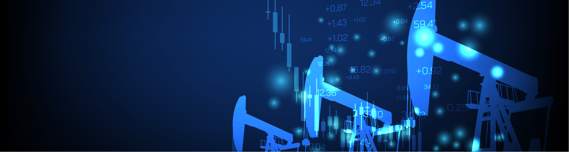 Six Digital Trends Driving the Oil and Gas Industry in 2022